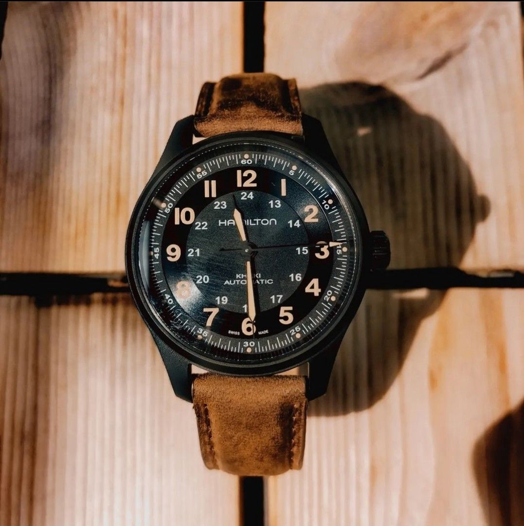 Hamilton h70665533 clearance