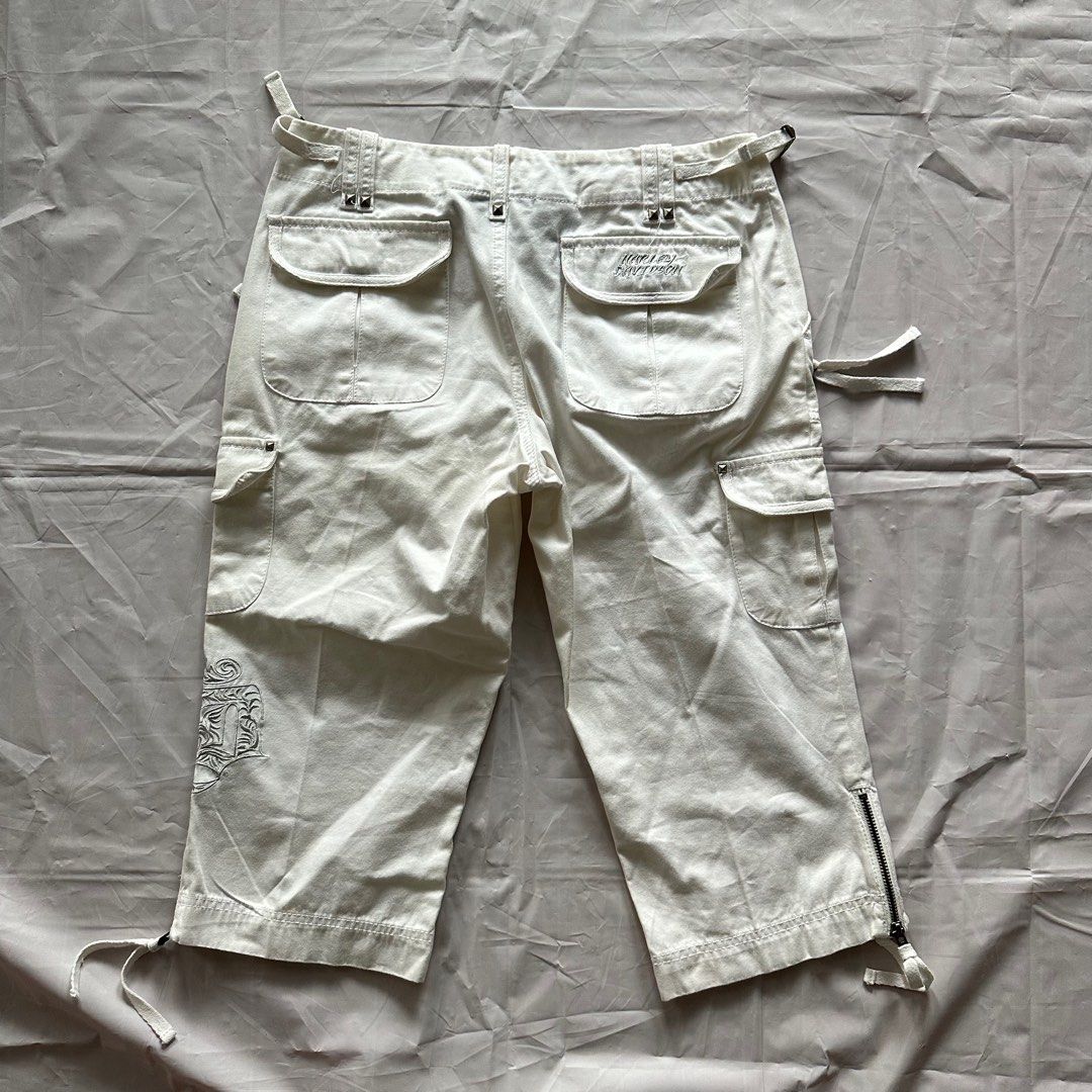 Harley davidson hotsell cargo shorts