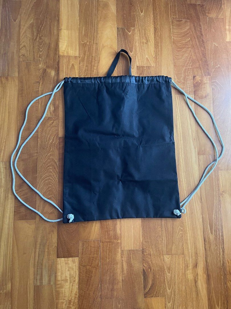 Harley Davidson Drawstring Backpack Men s Fashion Bags Sling