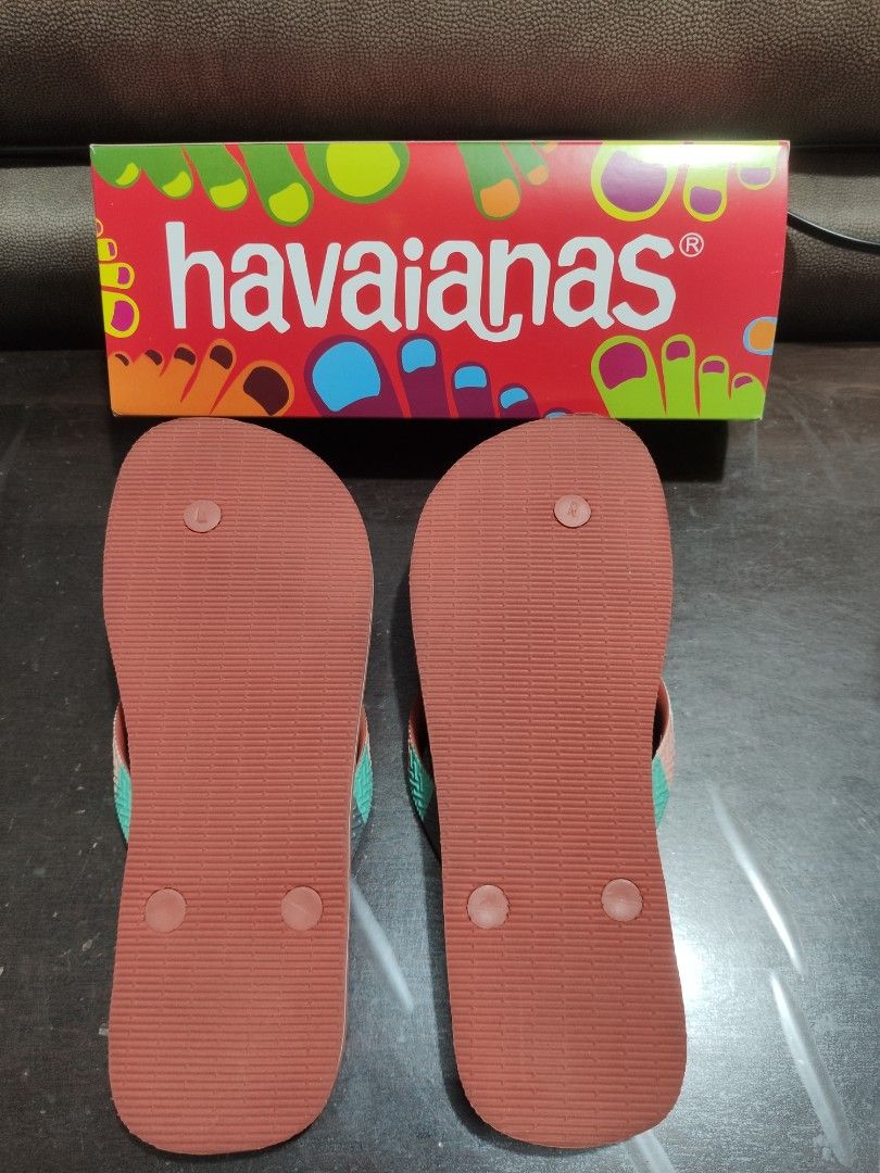 Havaianas 37 38 size discount