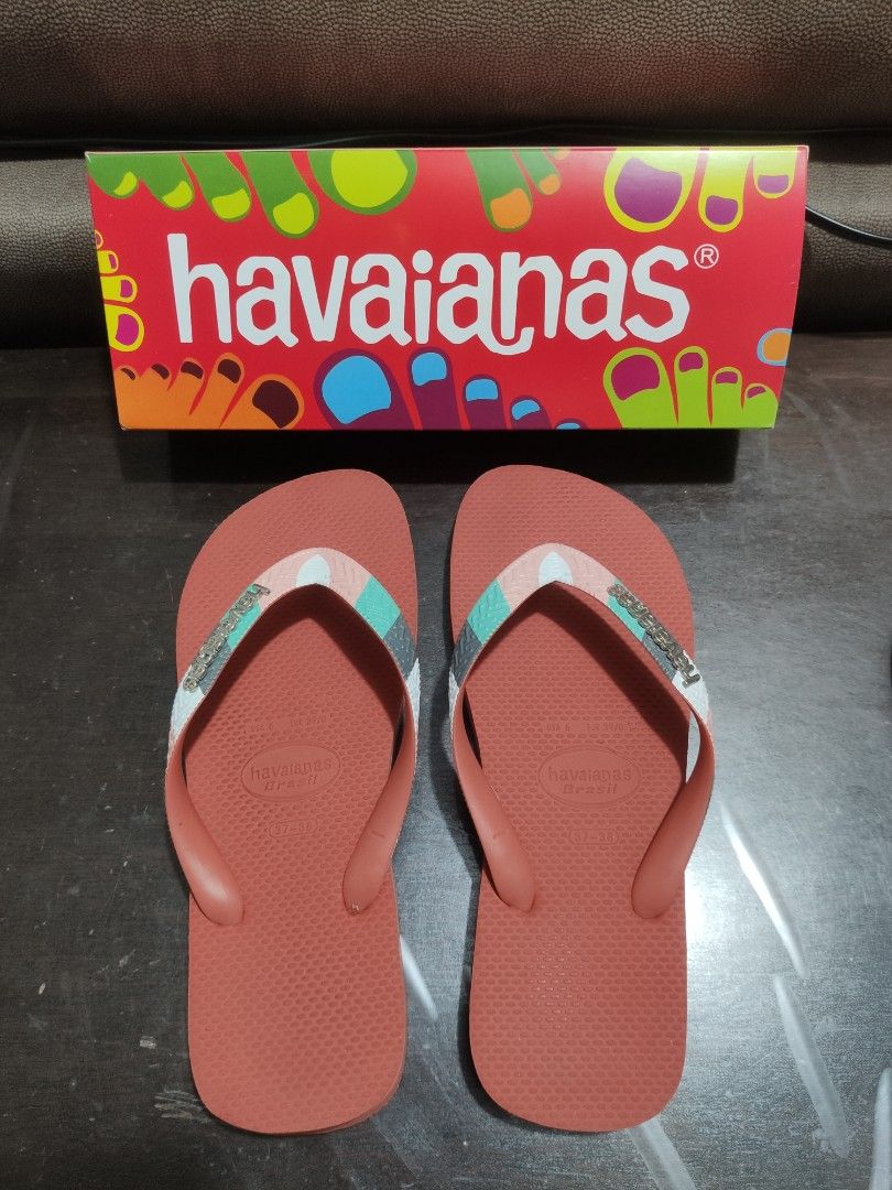 Havaianas 37 38 size discount