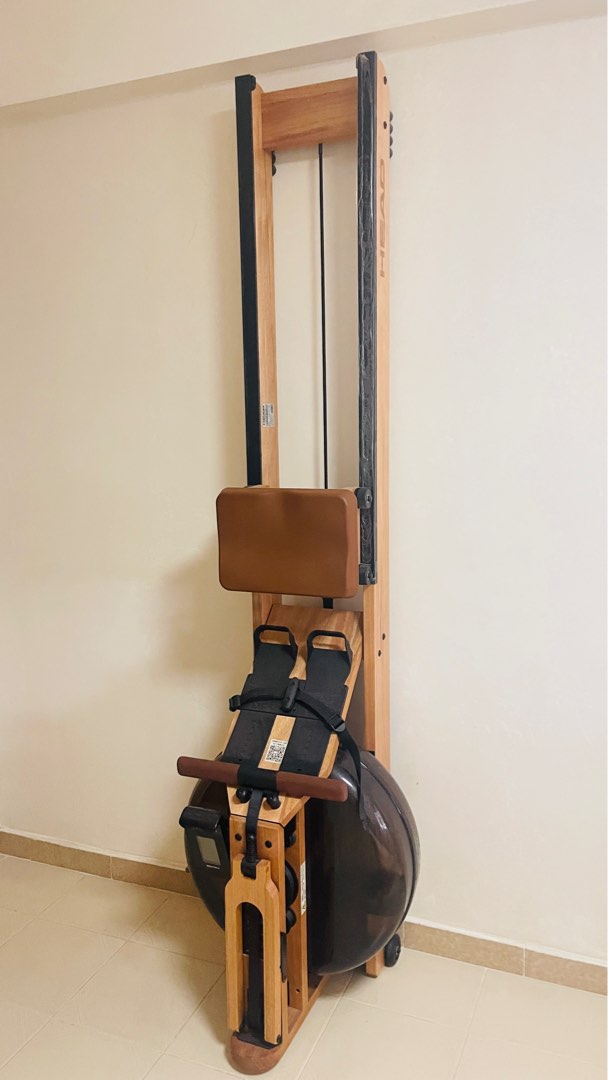 Head, Sports Equipment, Exercise & Fitness, Cardio & Fitness Machines