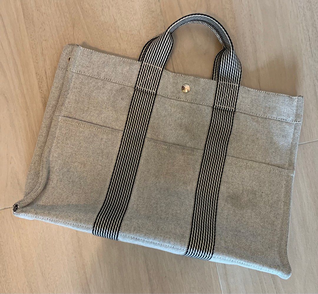 Hermes computer bag Carousell