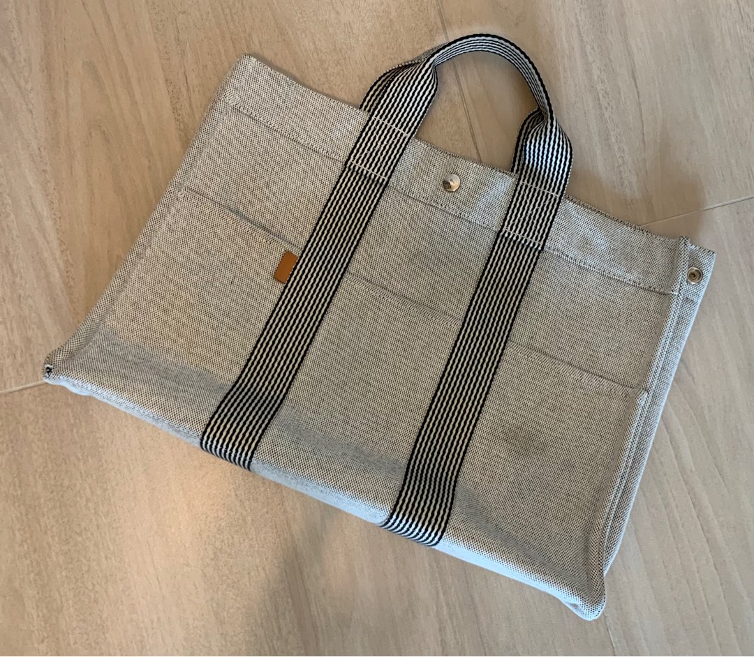 Hermes sales computer bag