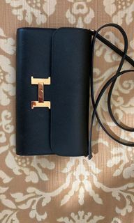 HERMES CONSTANCE TO GO