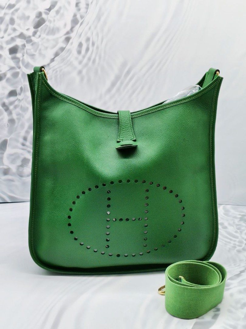 Hermès Evelyne Shoulder bag 395674 | Collector Square