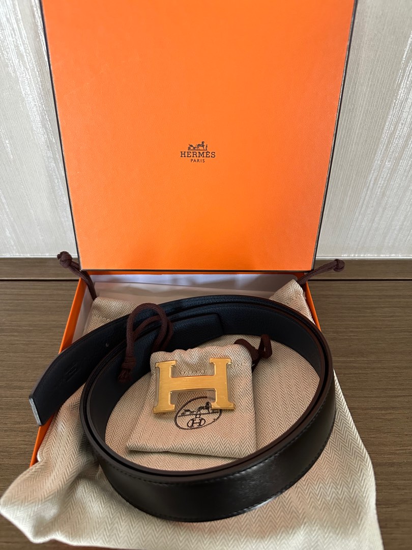 H belt brand sale