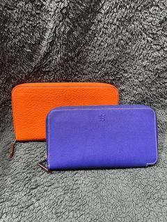 Hermes wallets