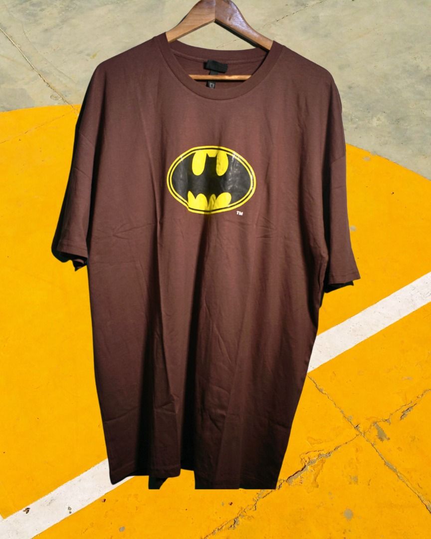 H&M Batman (Killing Joke comic), Men's Fashion, Tops & Sets, Tshirts ...