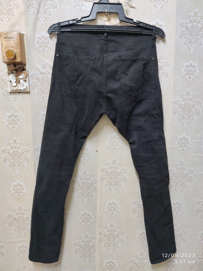 Divided super skinny fit sale