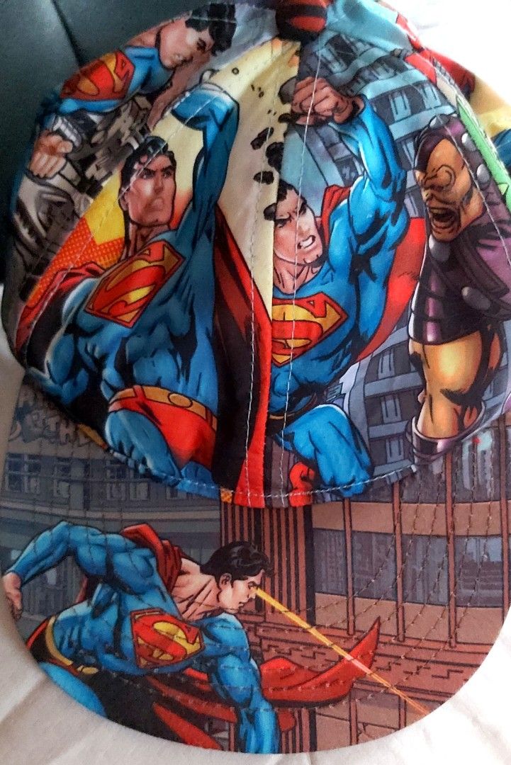 H&m superman costume hot sale