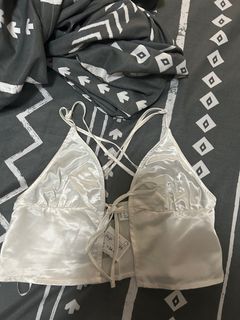 H&M TOP