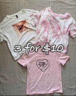 Ariana Grande Tour Merch: Clear Bags And Vintage T-Shirts Divide