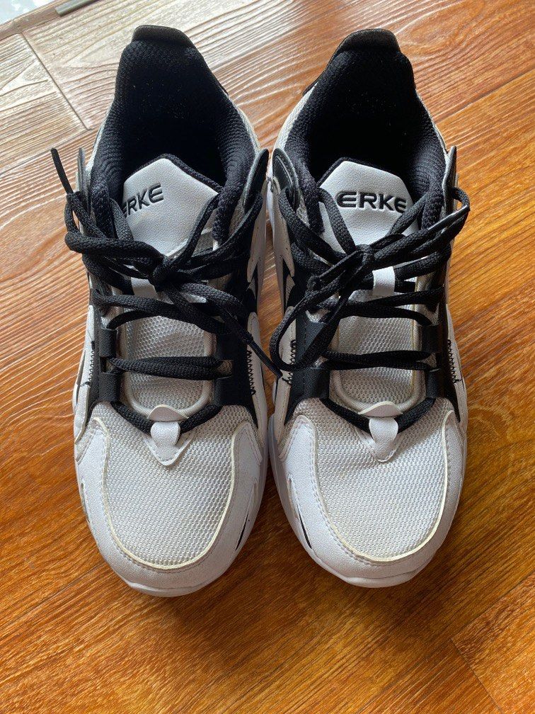 Erke casual shoes deals