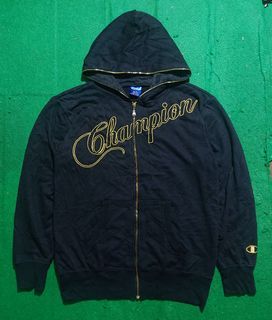 Hoodie champion rare