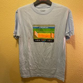 hook-ups skateboard shirt