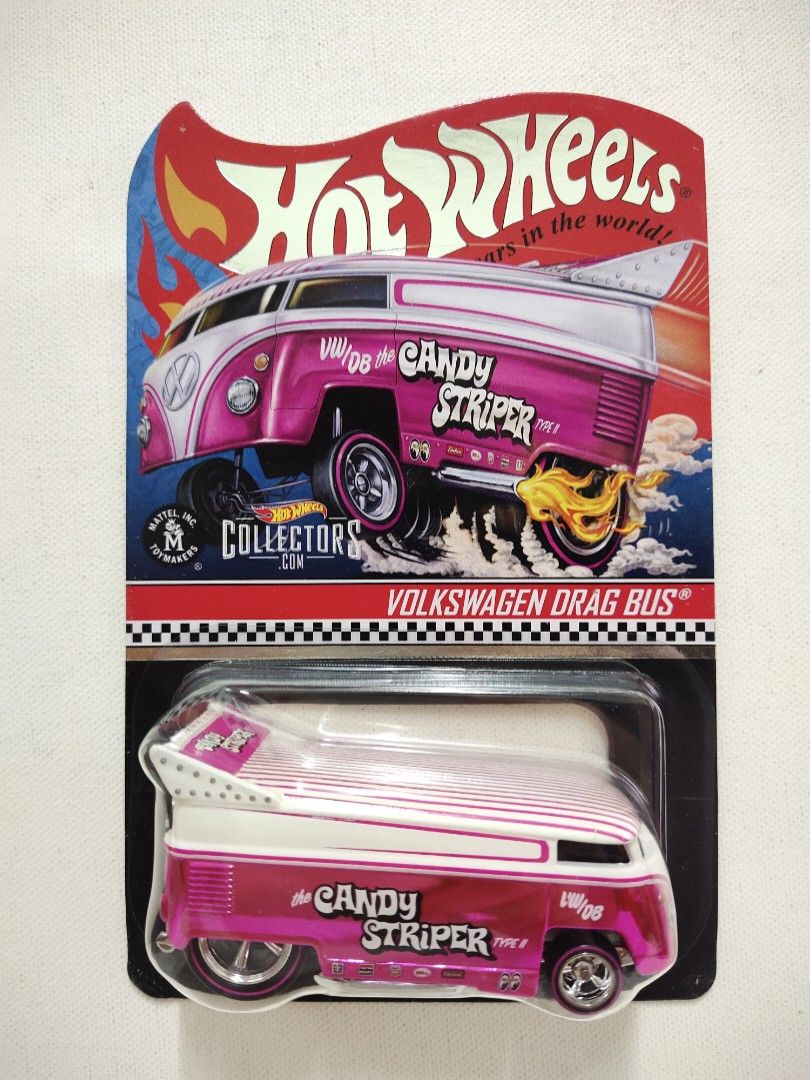 Hot wheels drag bus new arrivals