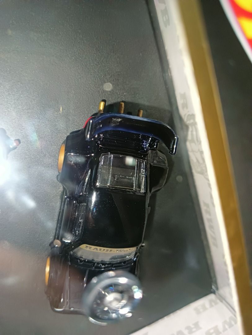 Hot Wheels RLC Exclusive RWB Porsche 930 BRAND NEW IN - Foto 8