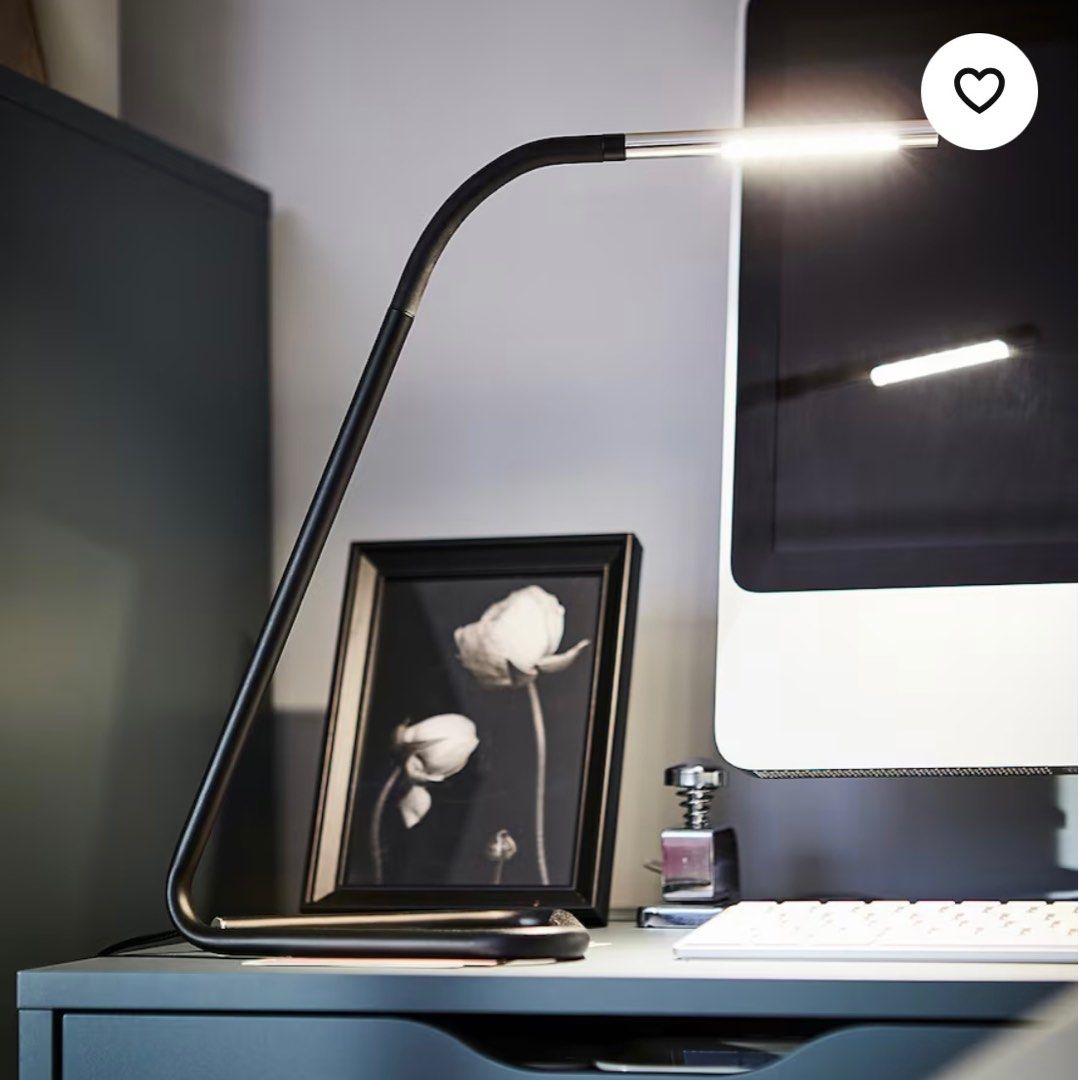 Hårte led best sale work lamp