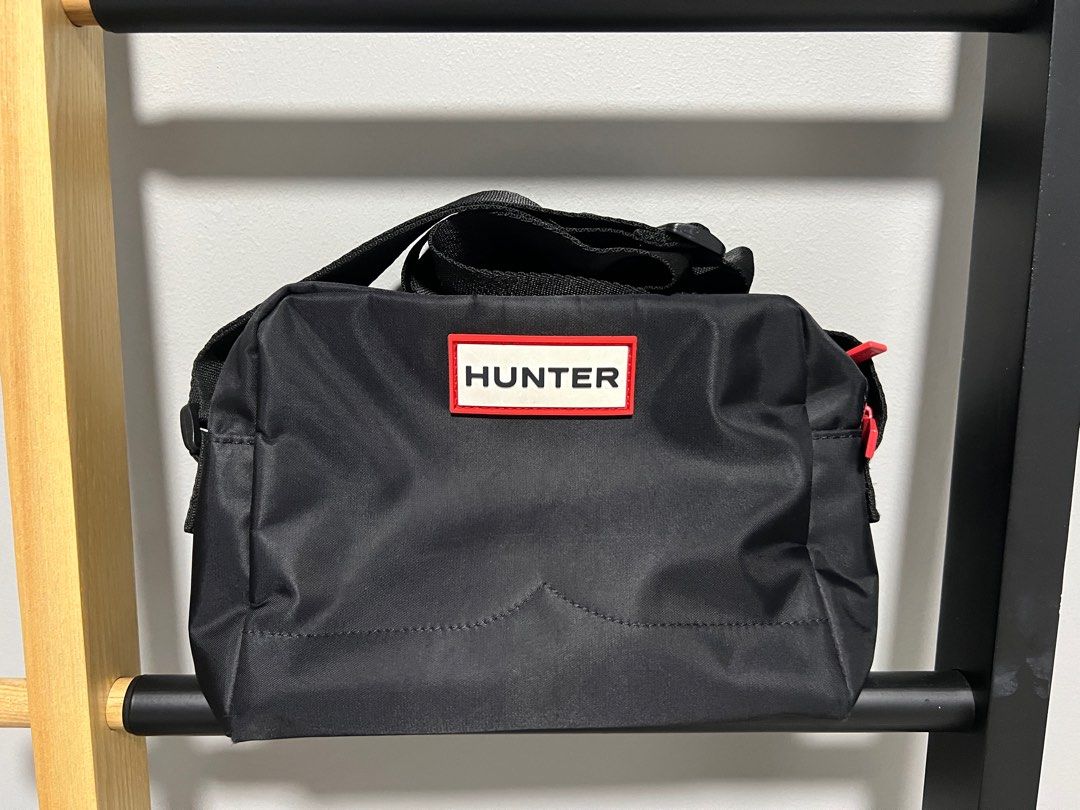 Hunter brand bags outlet