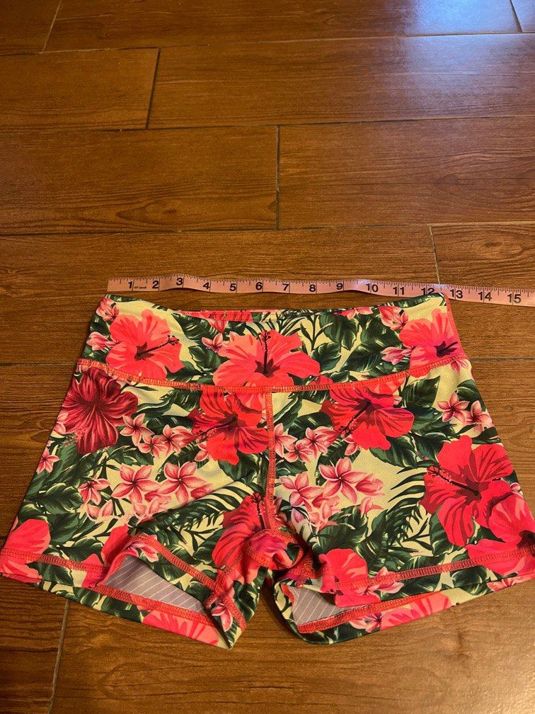 Iab mfg shorts review online