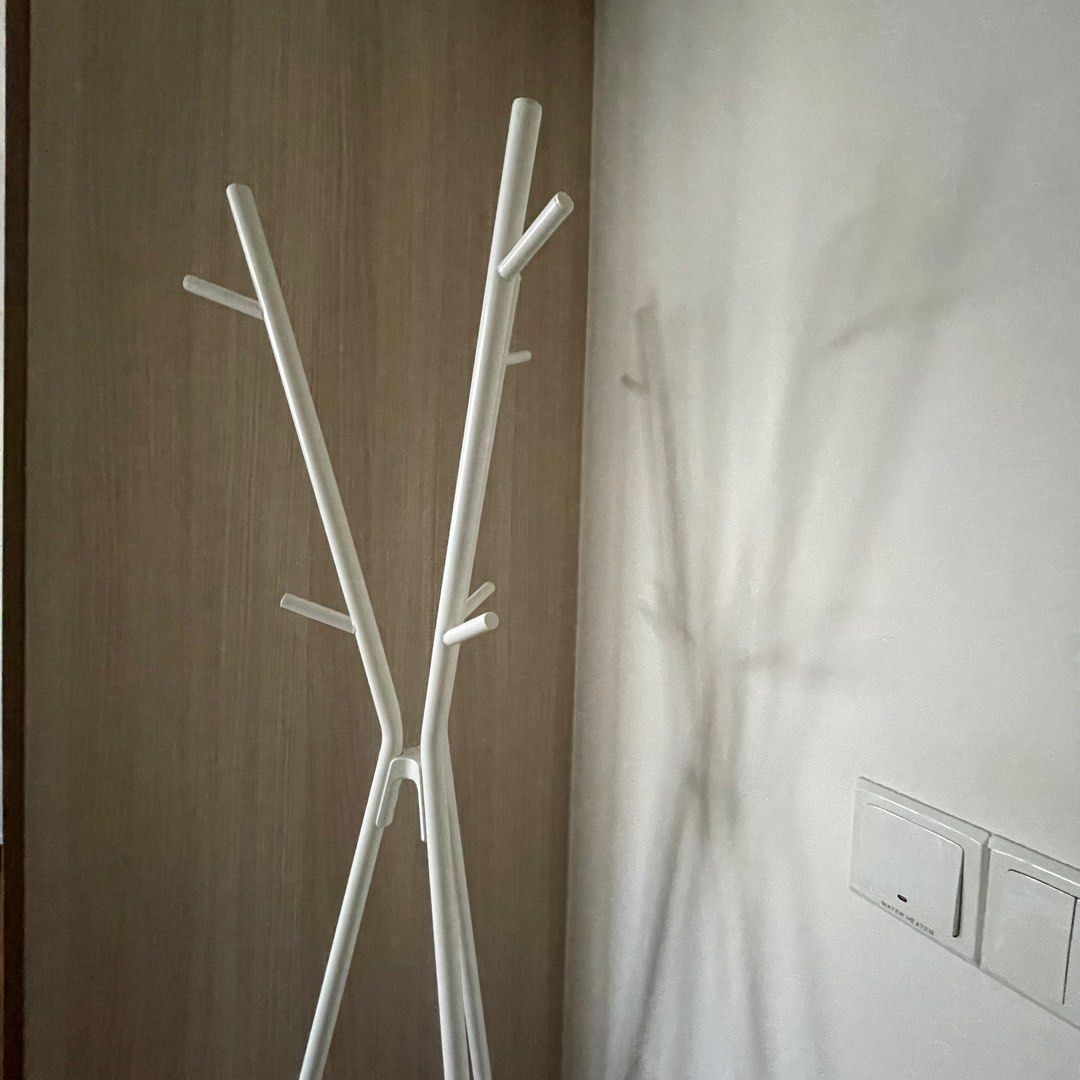 Bag hanger stand ikea 2025