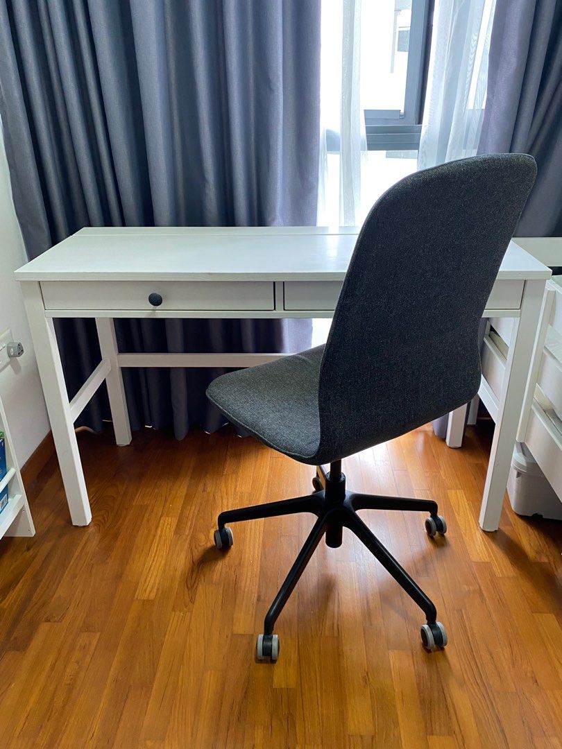 Hemnes chair outlet