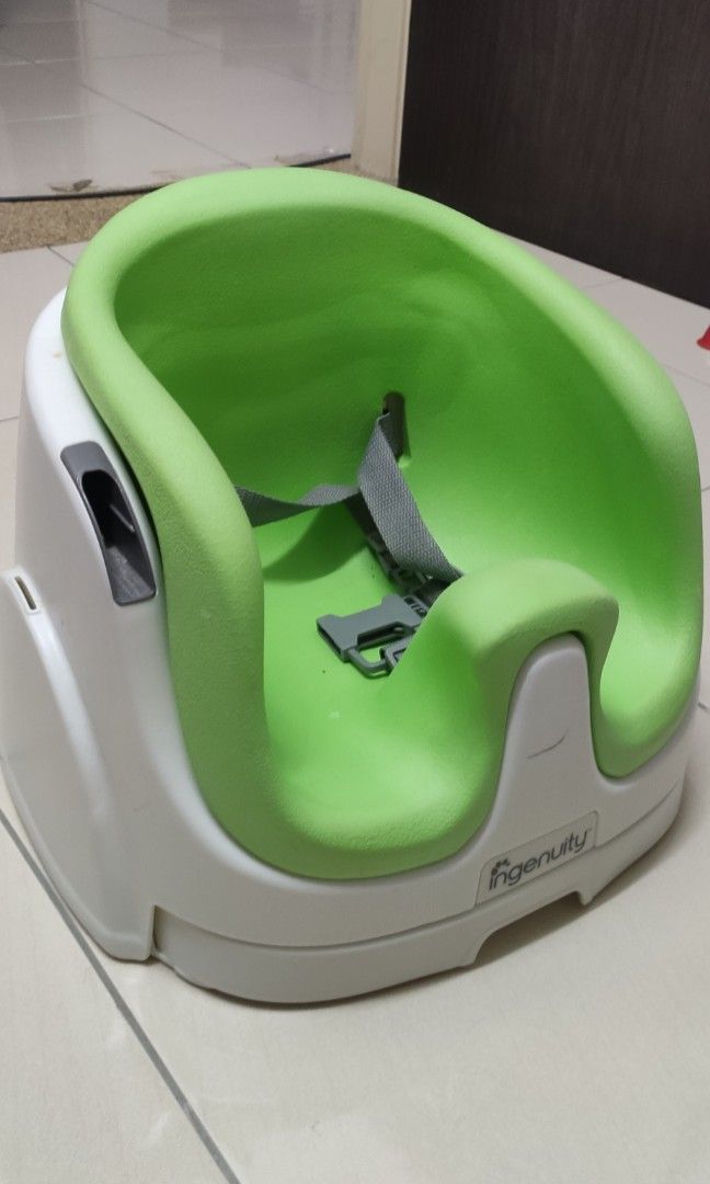 Ingenuity seat cheap with tray