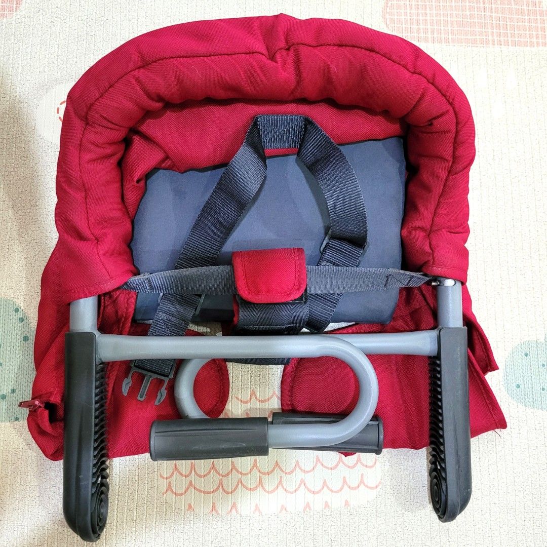 Inglesina fast table top high chair