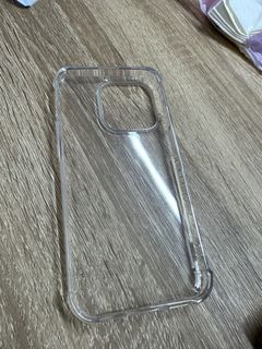 Iphone14 pro手機殼空壓殼