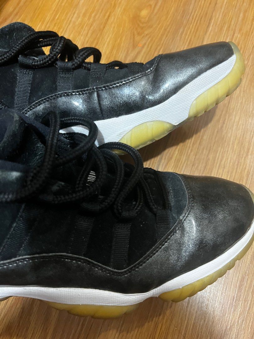 j11 retro