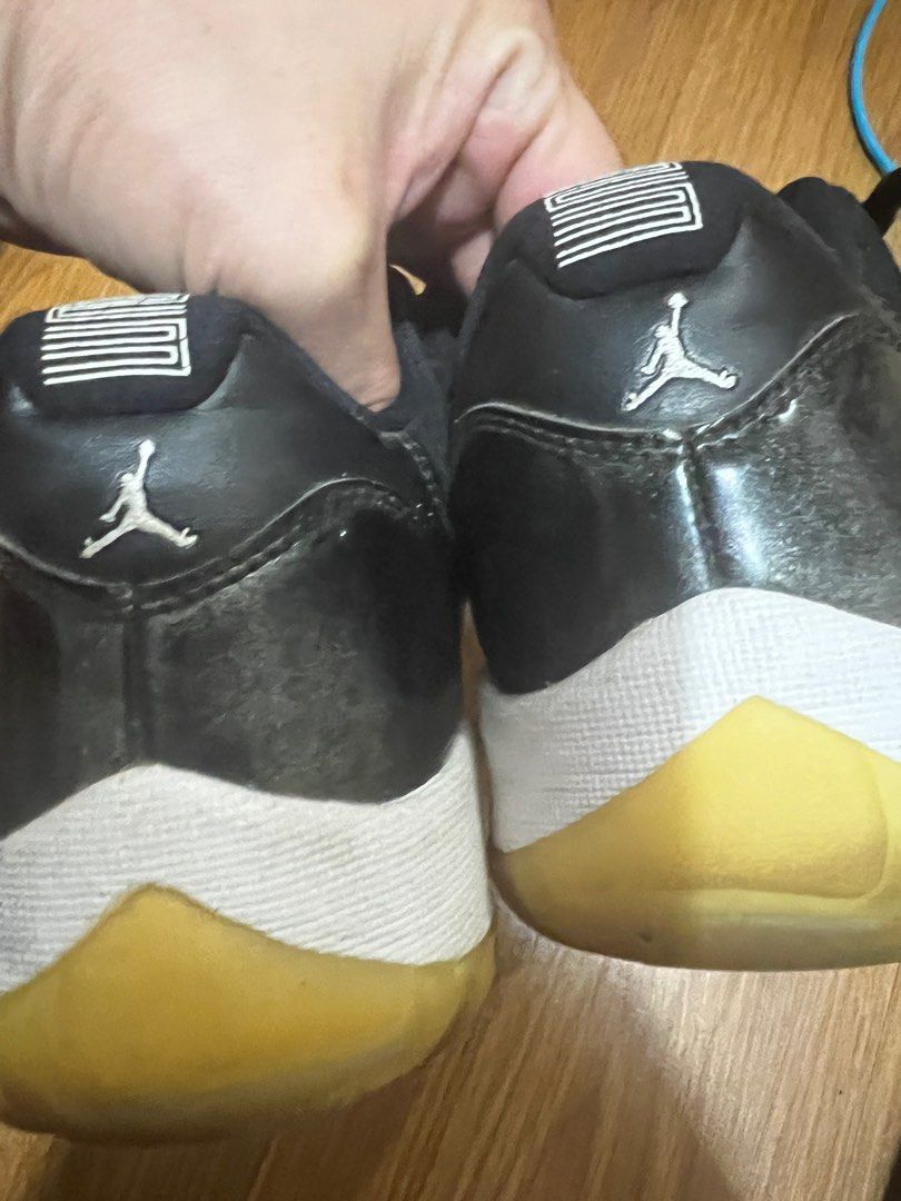 j11 low