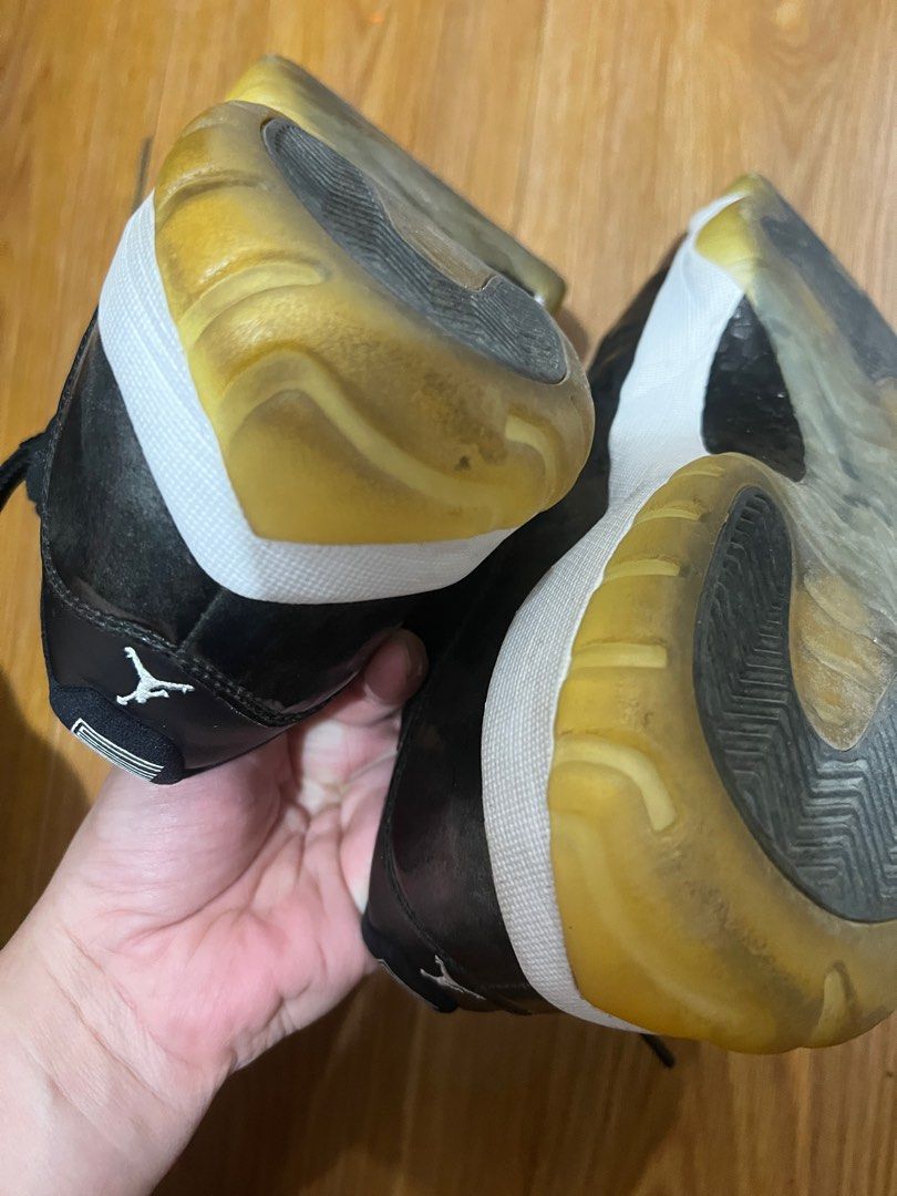 j11 retro