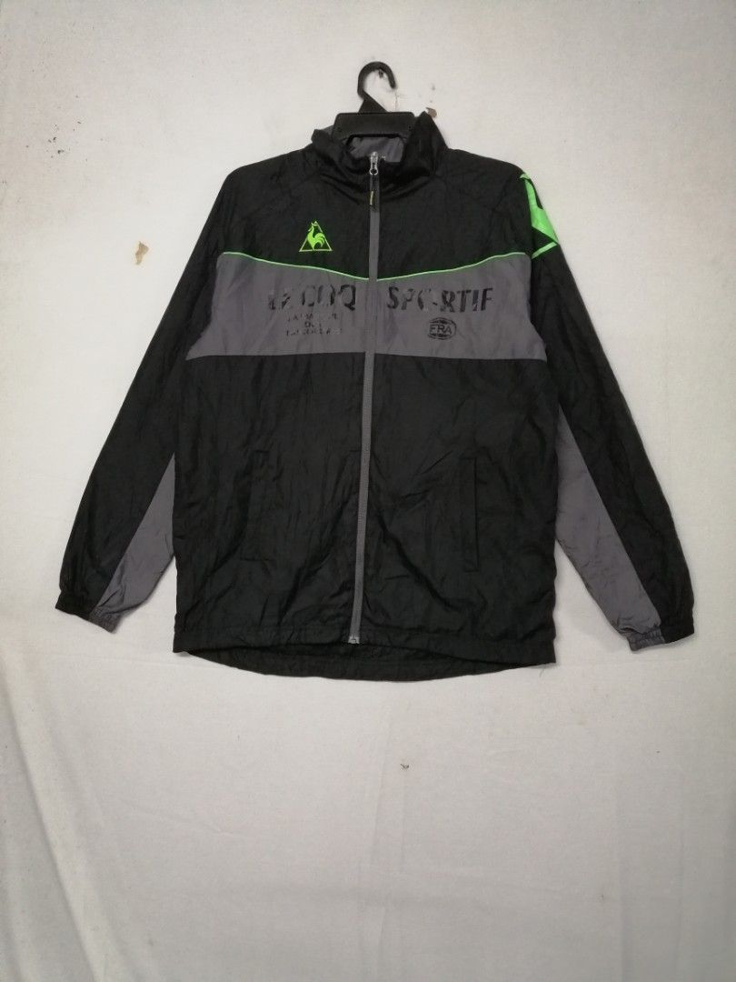 Le coq sportif 1990 zara shop