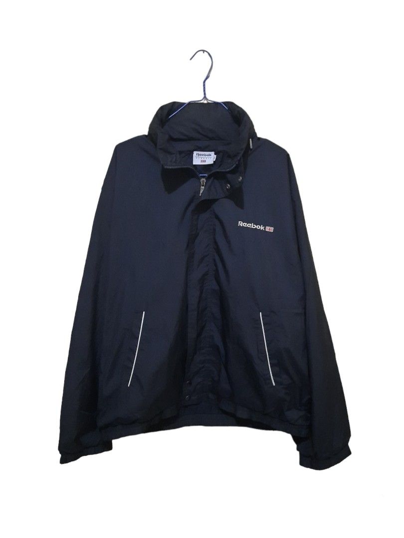 Jaket reebok shop original