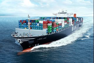 JASA IMPORT DOOR TO DOOR & UNDERNAME IMPORT