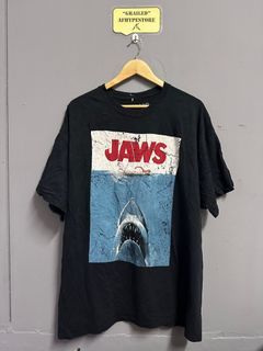 Jaws Movie Tshirt
