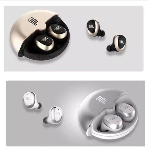 Jbl c330tws sales caracteristicas