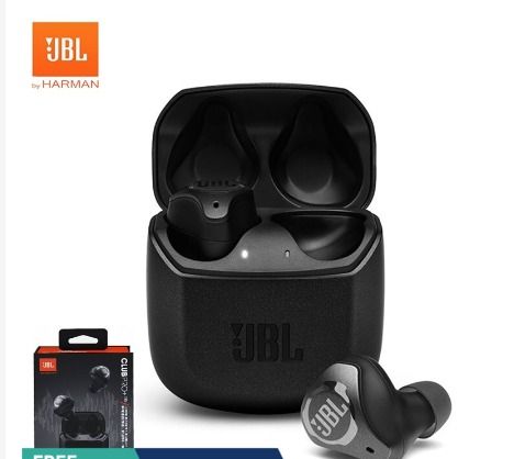 Jbl club pro+ review 2025