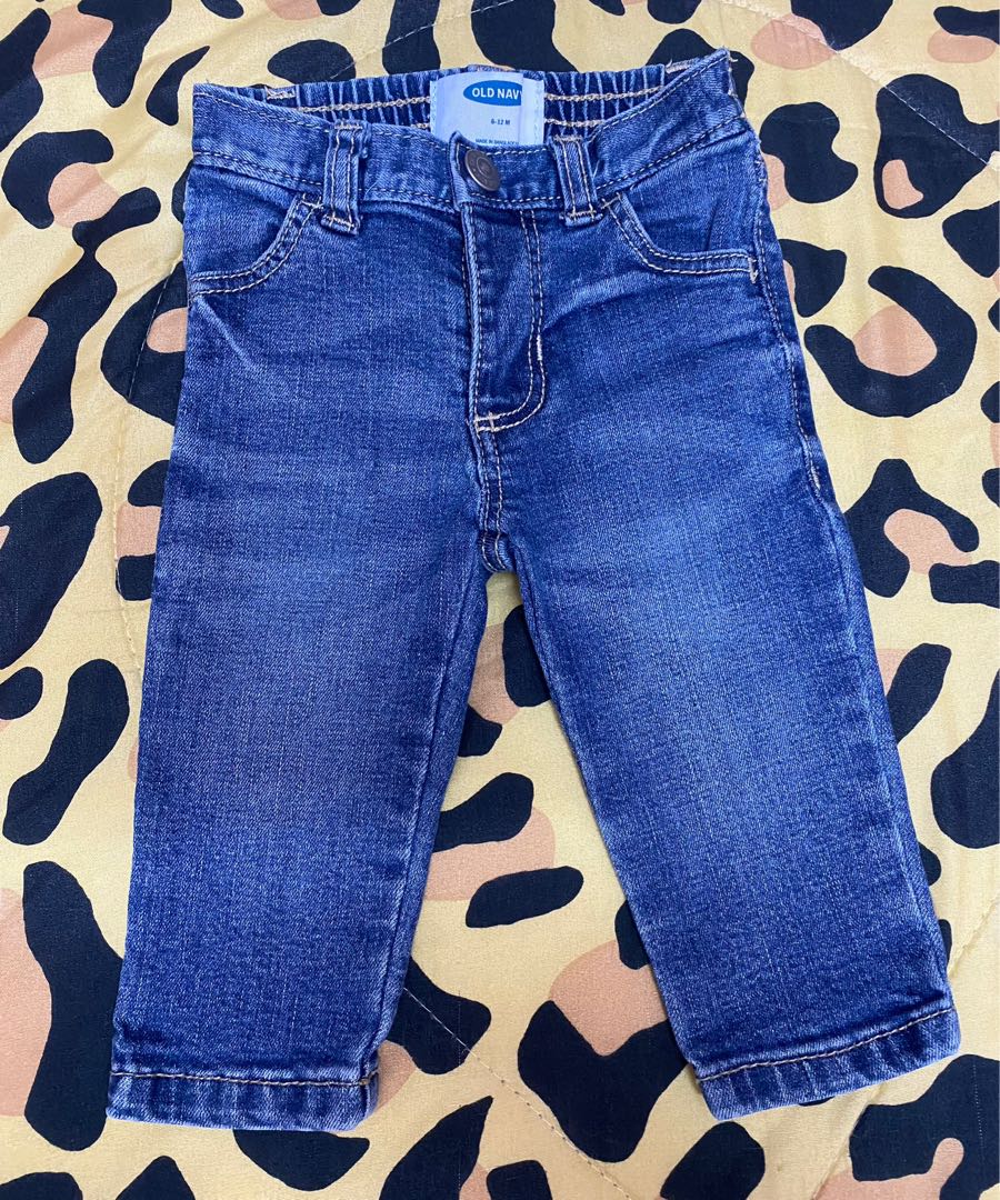 Old navy hotsell infant jeans
