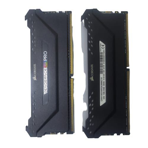Ram corsair 8gb best sale ddr4 2666
