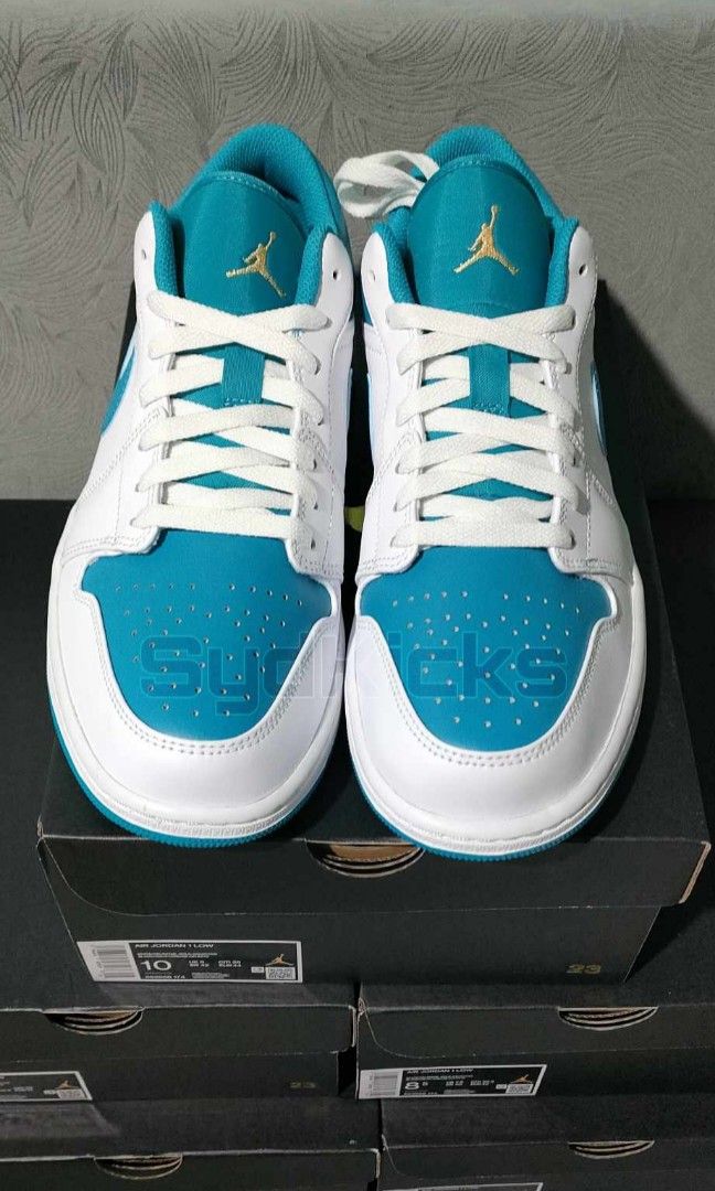 Jordan 10 olx outlet
