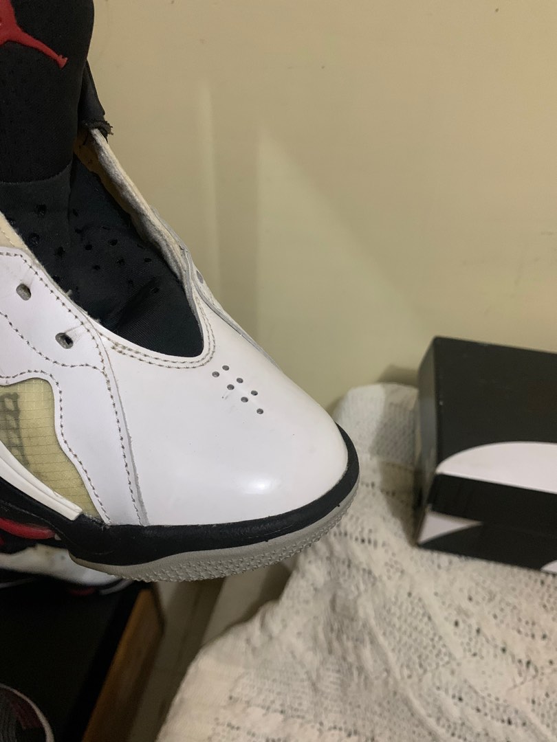 jordan zoom 92 white green red