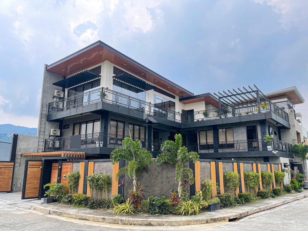 J.P., Property, For Sale, House & Lot on Carousell