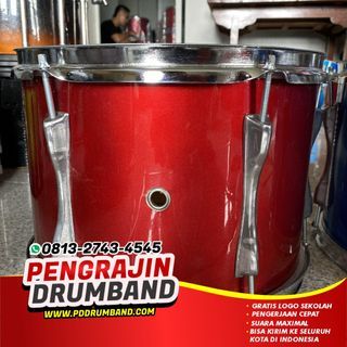 Jual alat drum band  Salatiga , Distributor Drumband (08132-7578-474)