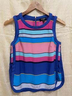 Juicy Couture Colorblock Top