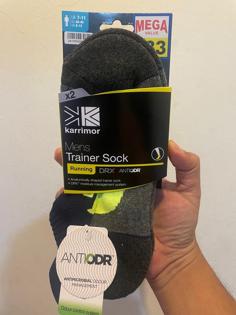 Karrimor drx new arrivals socks