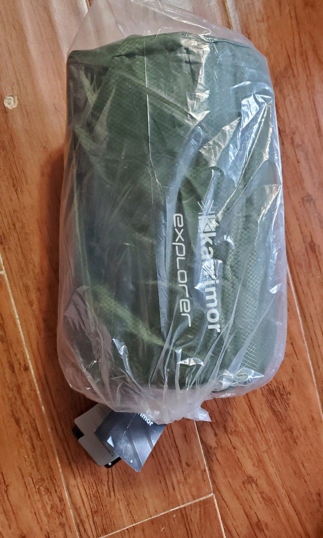 Karrimor explore self inflating mat shop