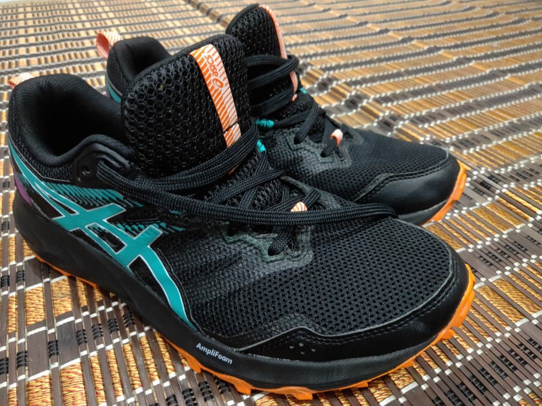 Kasut deals asics original