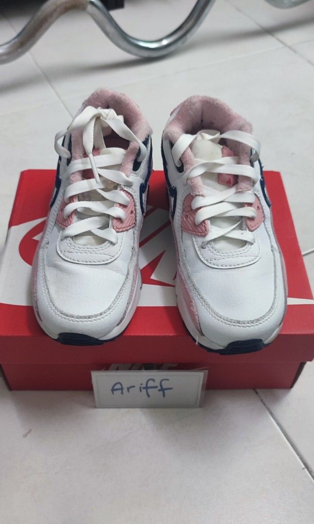 air presto og
